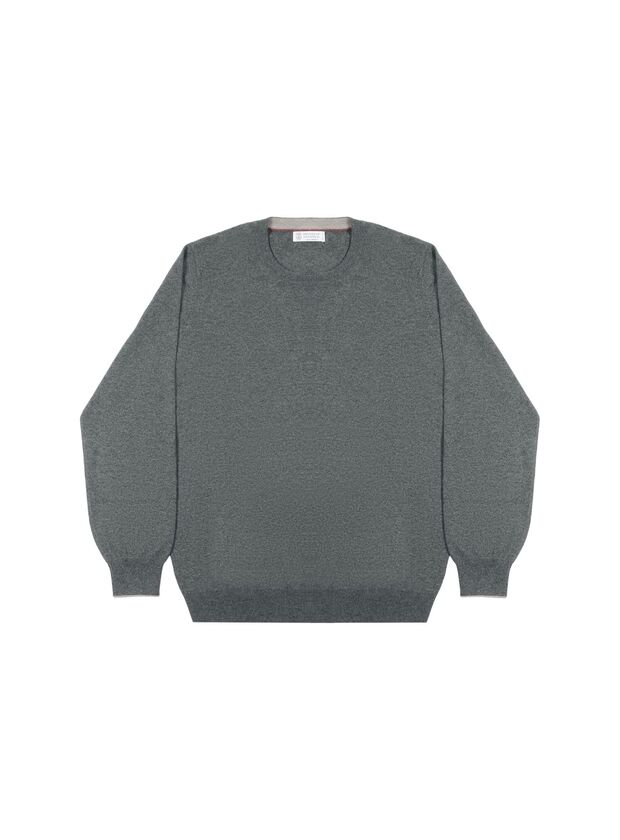 PULOVER M  BRUNELLO CUCINELLI